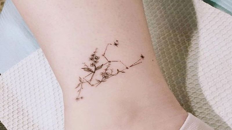 21 hình xăm hợp với cung thiên bình đẹp nhất trên Pinterest  Libra tattoo  Hình xăm biểu tượng Inspiration tattoos
