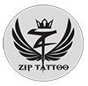 Kem Che Hình Xăm Zip Tattoo