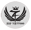 Kem Che Hình Xăm Zip Tattoo