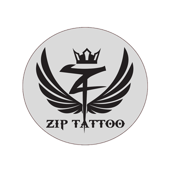 Kem Che Hình Xăm Zip Tattoo 