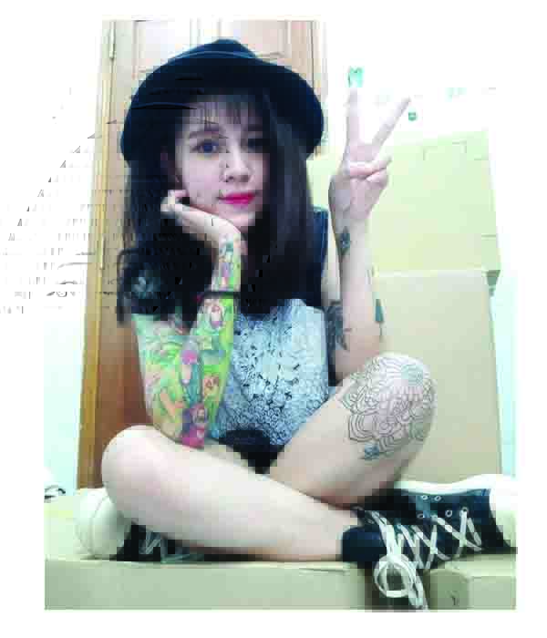 Bùi Diệu Linh